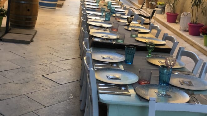 Tanto di Cappello Vineria - 9