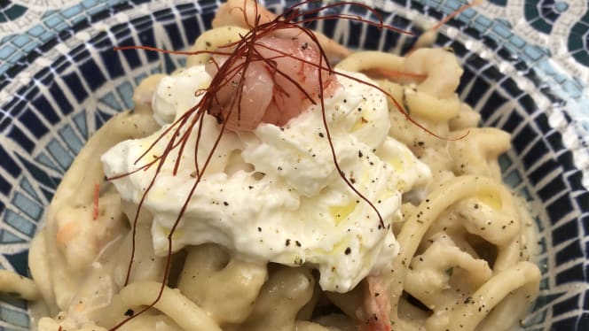 Tanto di Cappello Vineria - 0