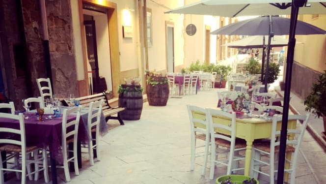 Tanto di Cappello Vineria - 8