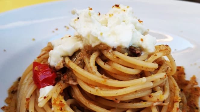 Tanto di Cappello Vineria - 2