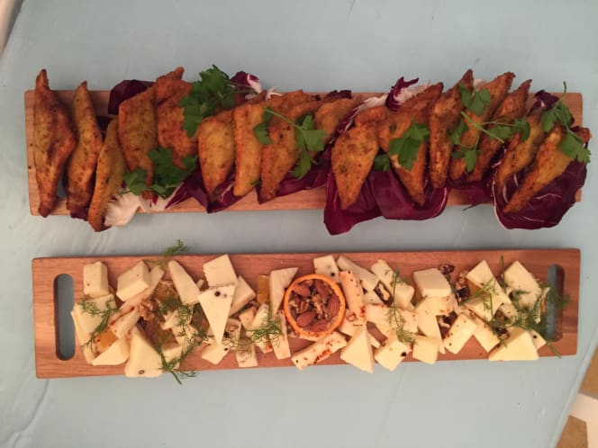 Tanto di Cappello Vineria - 4