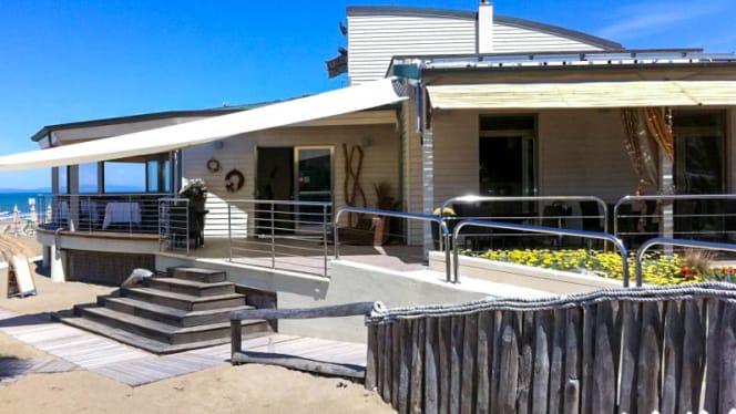 La Perla del Mare - 9