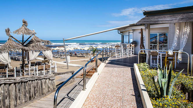 La Perla del Mare - 0