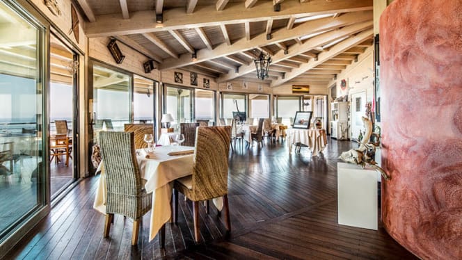 La Perla del Mare - 7