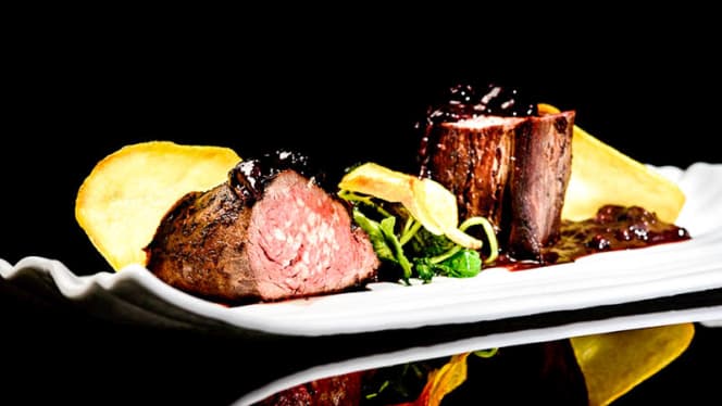 La Perla del Mare - 1