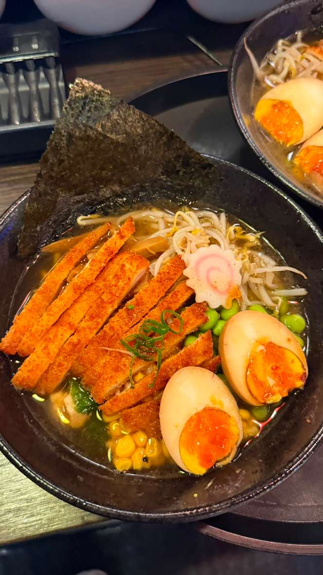 Umai Ramen - 5
