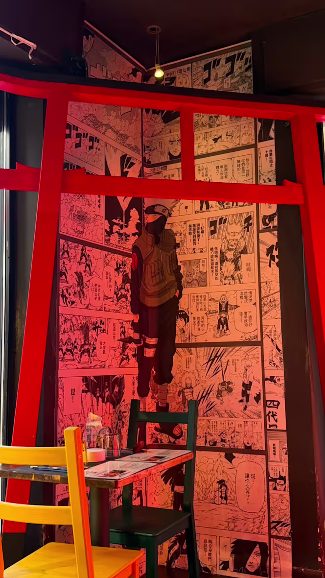 Umai Ramen - 4
