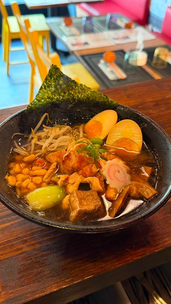 Umai Ramen - 2