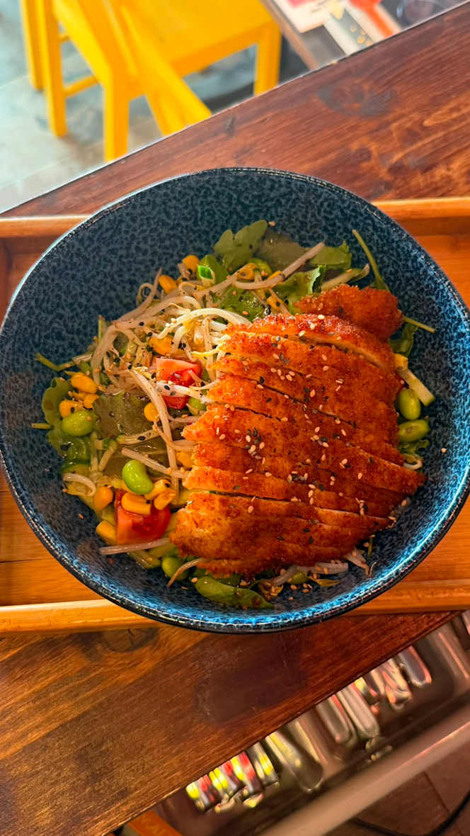 Umai Ramen - 6