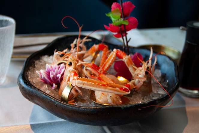 Well sushi Bovisio - 7