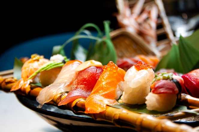 Well sushi Bovisio - 9