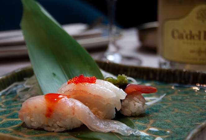 Well sushi Bovisio - 8