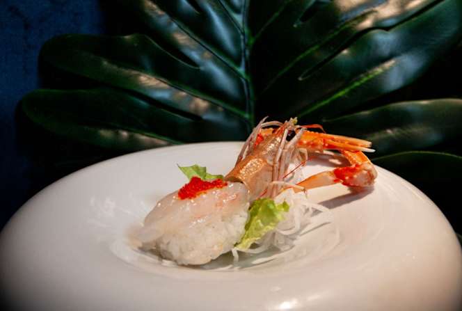Well sushi Bovisio - 5