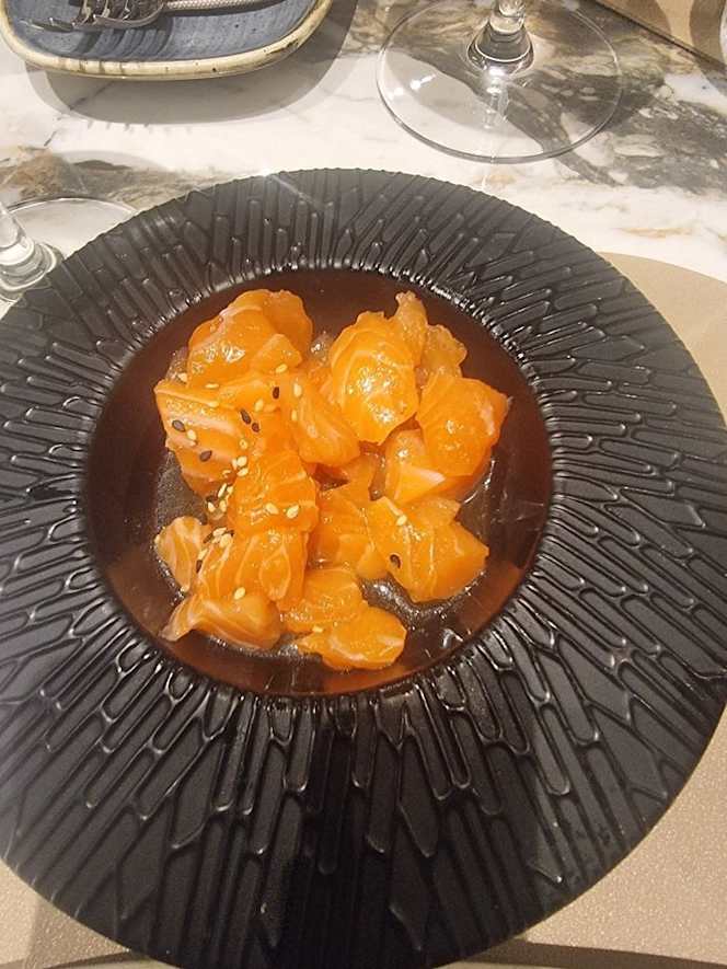 Well sushi Bovisio - 4