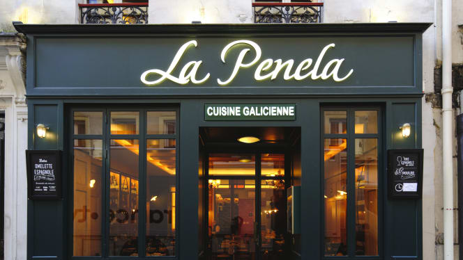 La Penela - 0