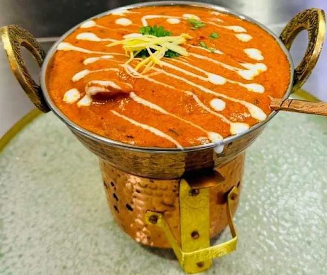 Saffron Soul Indian Fine Dining - 2
