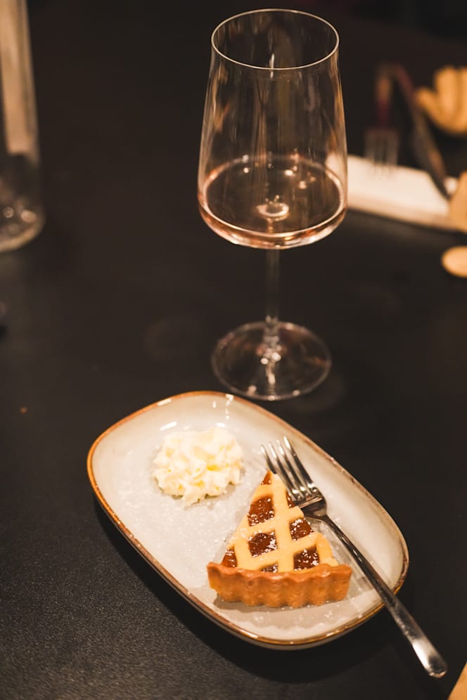 Enoteca Tell Me Wine - 1