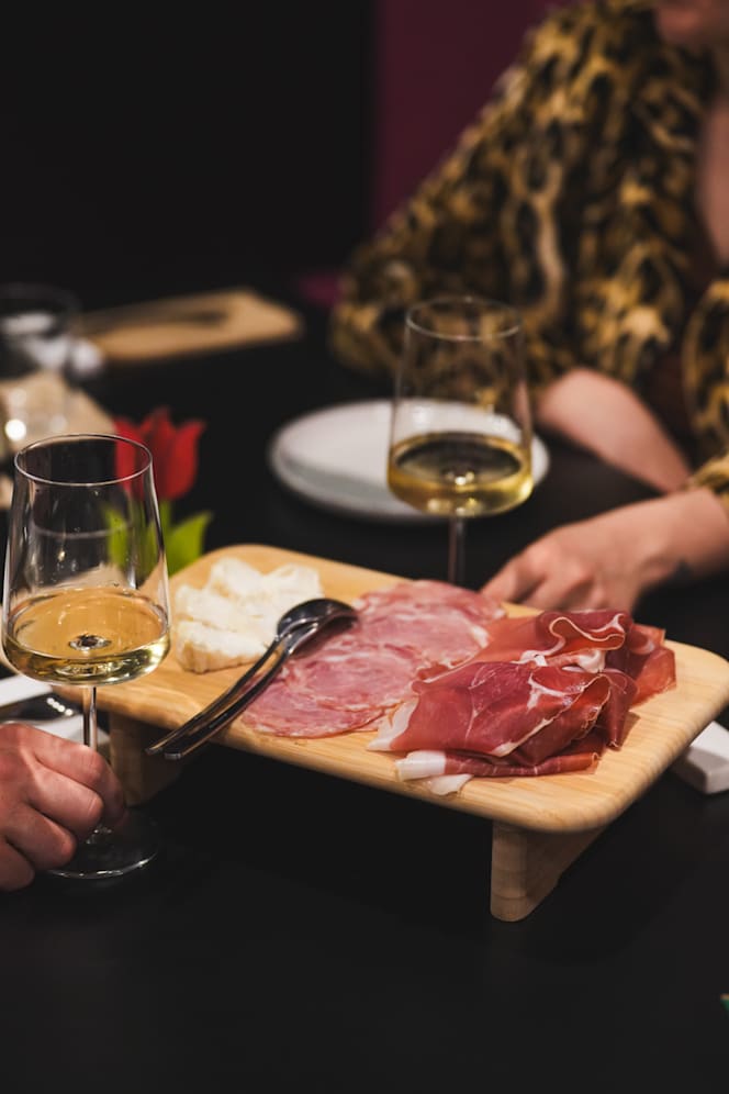 Enoteca Tell Me Wine - 3