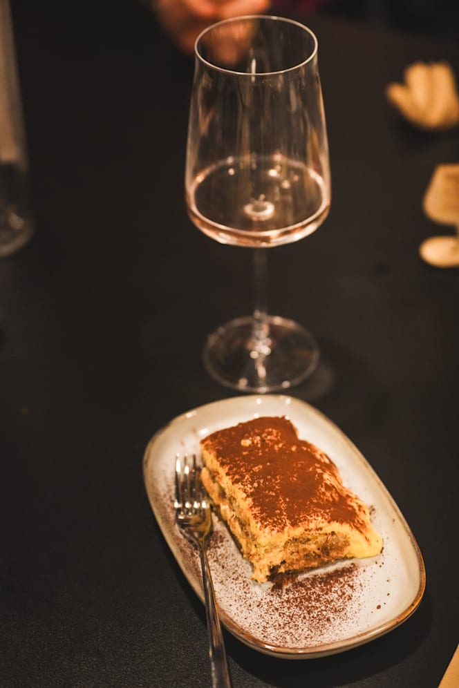 Enoteca Tell Me Wine - 4