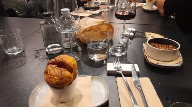 Enoteca Tell Me Wine - 7