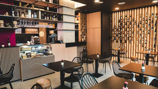 Enoteca Tell Me Wine - 0