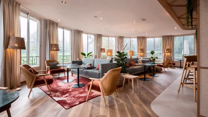 A l’Epicerie - Saulx-les-Chartreux - 7