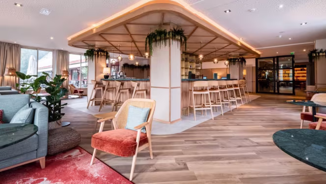 A l’Epicerie - Saulx-les-Chartreux - 6