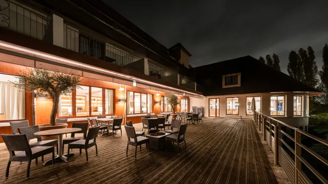 A l’Epicerie - Saulx-les-Chartreux - 0