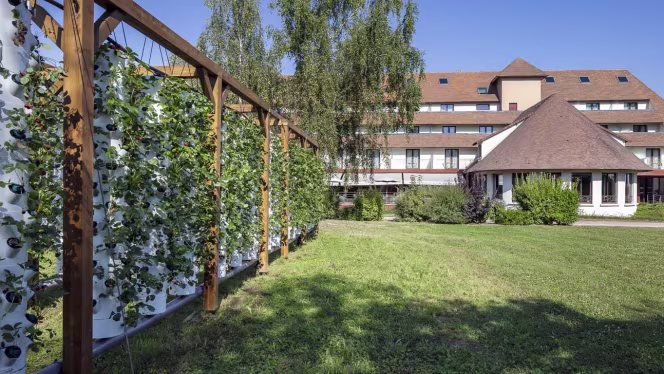 A l’Epicerie - Saulx-les-Chartreux - 9