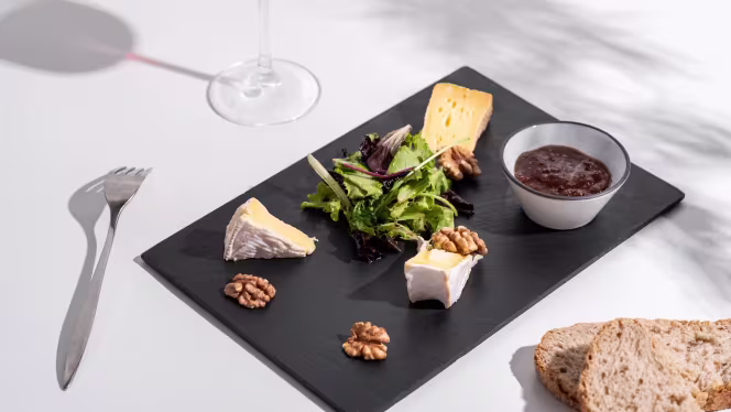 A l’Epicerie - Saulx-les-Chartreux - 2