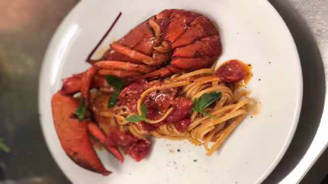 Il Paradosso - Livorno - 0