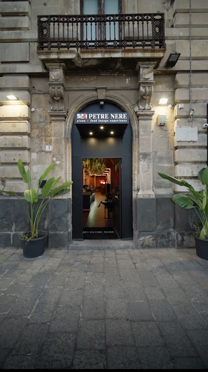 Petre Nere - 2