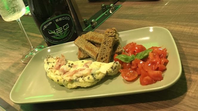 Green people Genova - 4