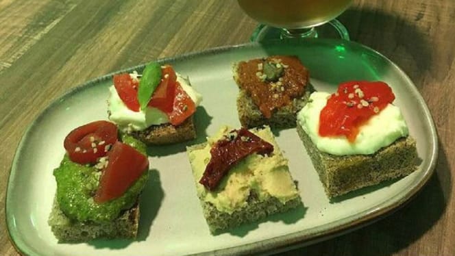 Green people Genova - 3