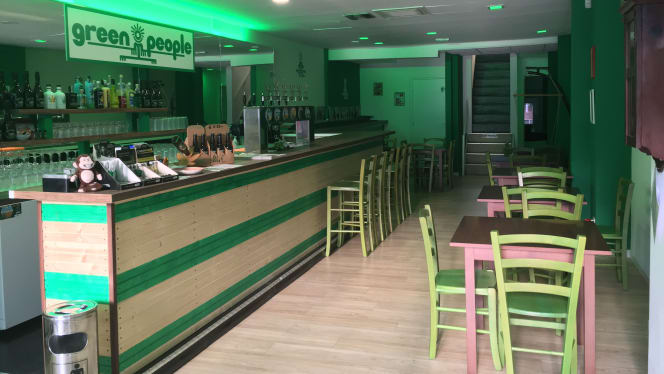 Green people Genova - 5