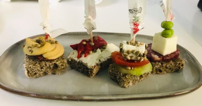 Green people Genova - 2