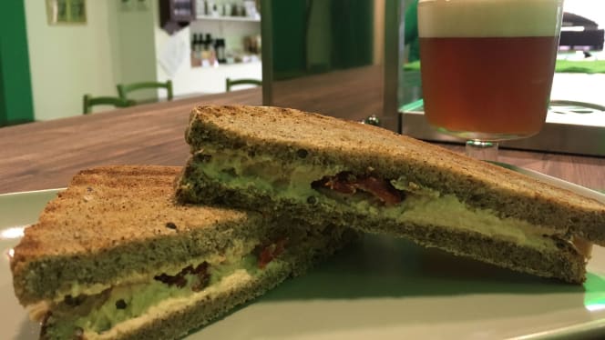 Green people Genova - 1