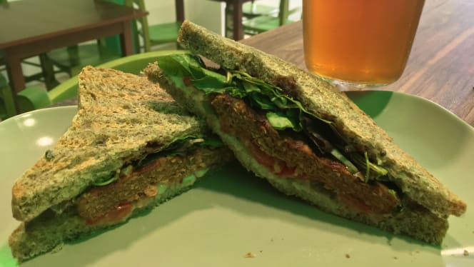 Green people Genova - 7