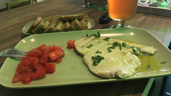 Green people Genova - 6