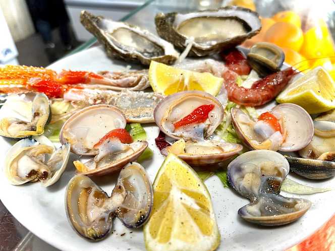 Trattoria del pesce - 4