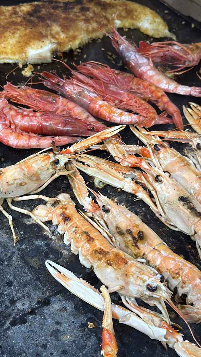 Trattoria del pesce - 7