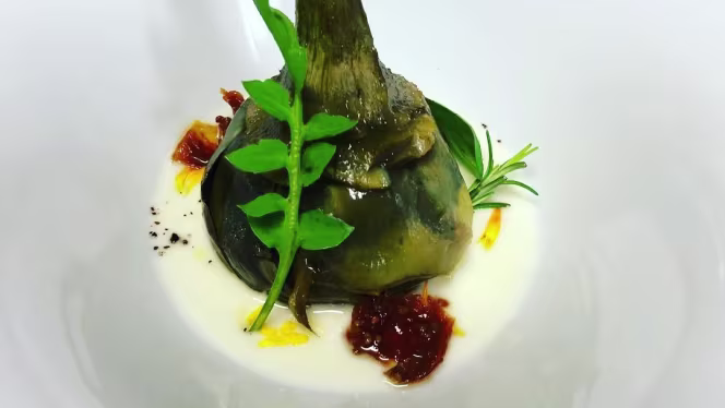 Osteria del Leone - 2