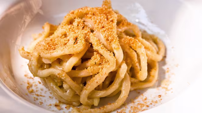 Osteria del Leone - 8