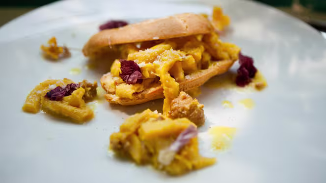 Osteria del Leone - 6