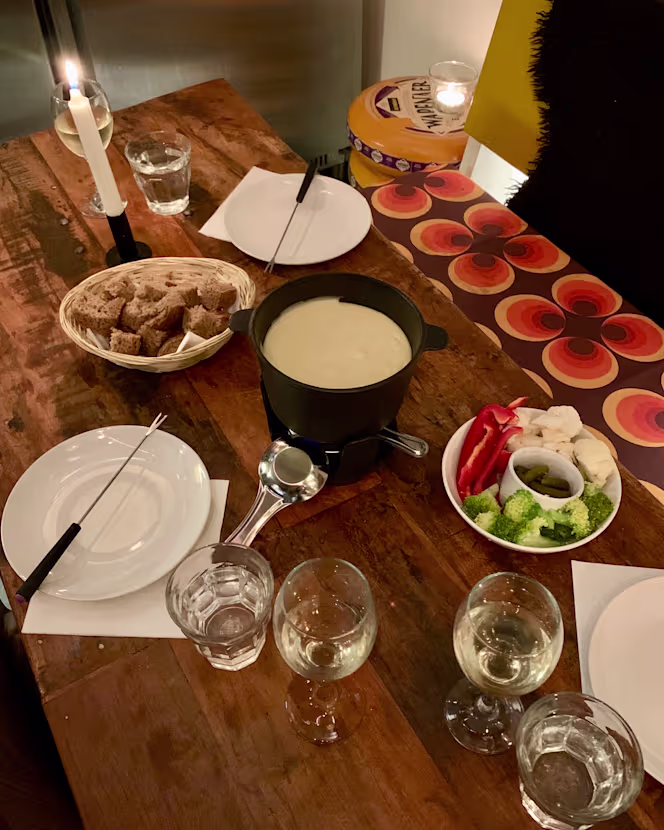 Kaaskuipje (tijdelijk gesloten, per oktober weer open) - 8