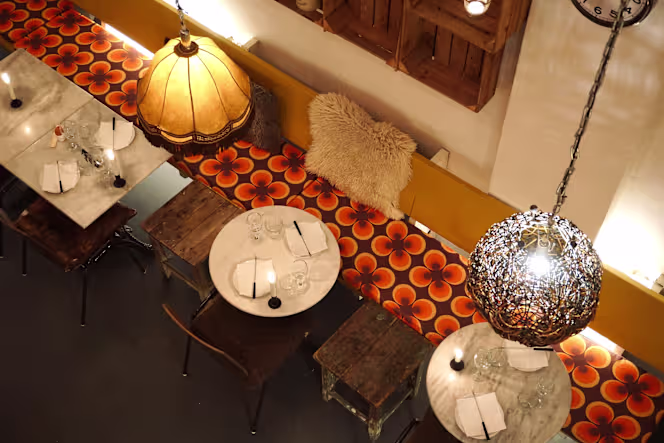 Kaaskuipje (tijdelijk gesloten, per oktober weer open) - 4