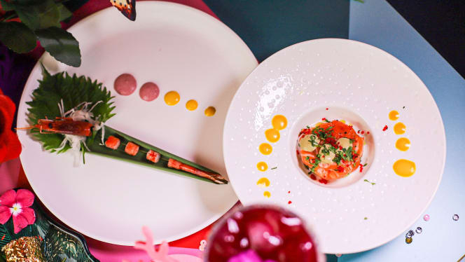 Tako Sushi Talenti - 7