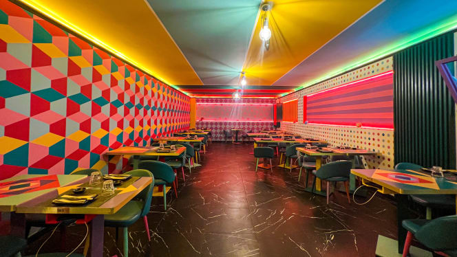 Tako Sushi Talenti - 9