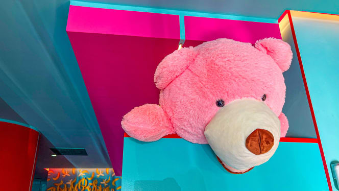 Tako Sushi Talenti - 8