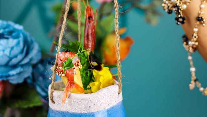 Tako Sushi Talenti - 5